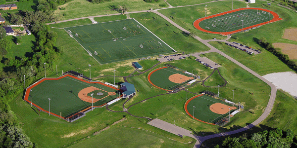 Sports Complex Inquiry Form - Athletes in Action