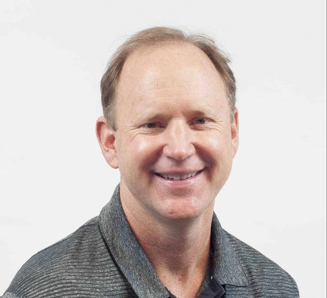 Eric Nelson Headshot