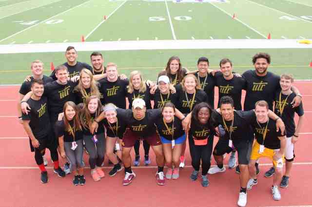 UTC Intern group