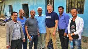 Global Chaplains