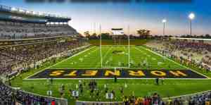 Alabama State University