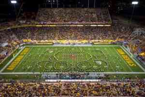 Arizona State University