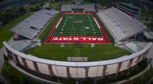 Ball State University