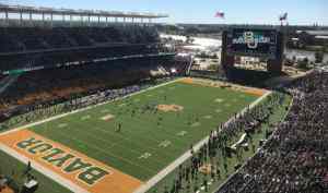 Baylor University