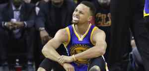 Steph Curry