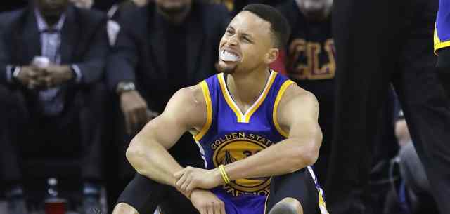 Steph Curry