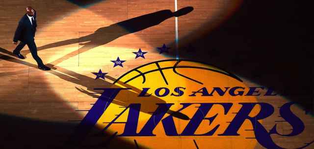 Los Angeles Lakers logo