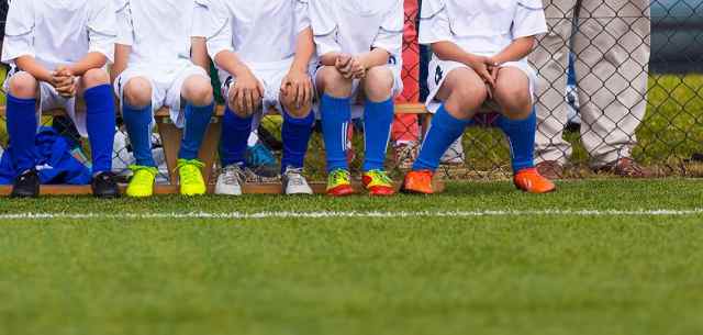 youth sport team