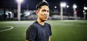 Michael Ruamthong