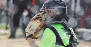 baseball umpire