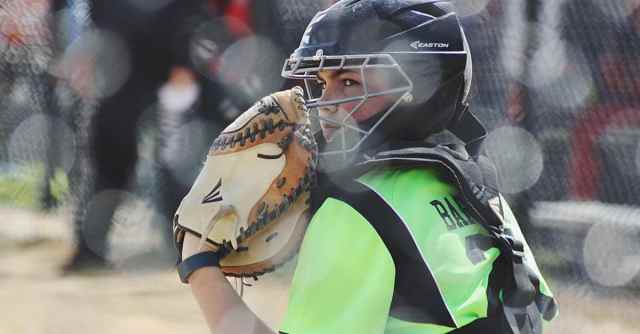 baseball umpire