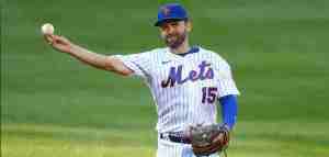 baseball player Brian Dozier