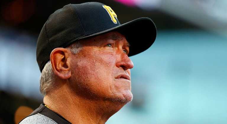 profile_clint_hurdle former MLB player Clint Hurdle