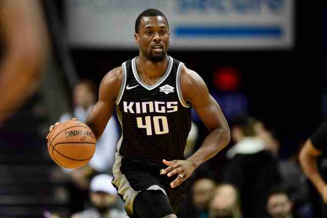Harrison Barnes