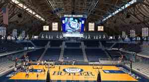 Butler University
