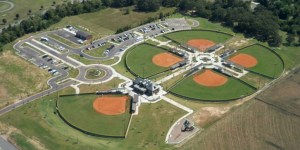 Central Baptist College
