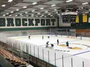 College at Brockport - State Univ. of New York