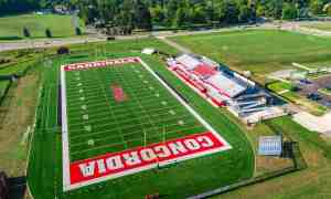 Concordia College - Moorhead
