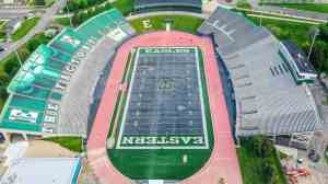 Eastern Michigan University