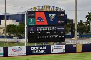 Florida International University