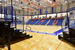 Florida Memorial University