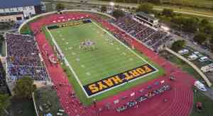 Fort Hays State University