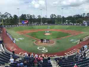 Georgia Southern University