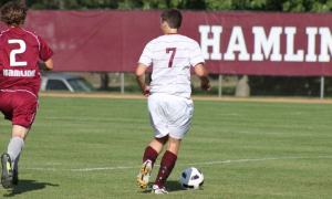 Hamline University