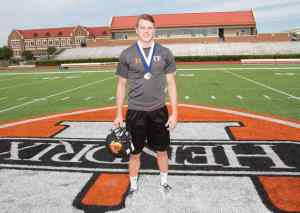 Hendrix College - Conway