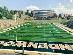 Lindenwood University - Saint Charles