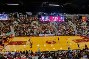 Loyola University Chicago