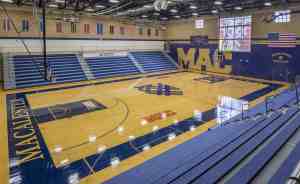 MacAlester College