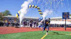 Merrimack College