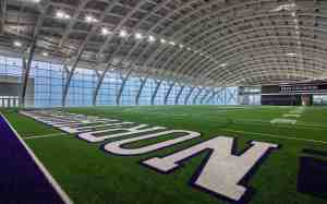 Northwest University
