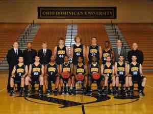 Ohio Dominican University