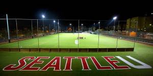 Seattle University