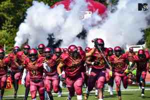 Shaw University