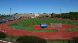 Southern Methodist University