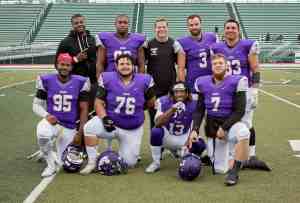 Southwestern Assemblies of God University