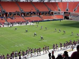 Texas Southern University