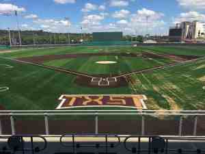 Texas State University