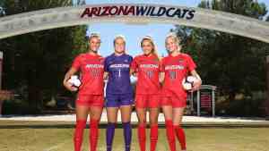 University of Arizona