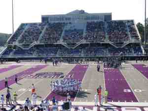 University of Central Arkansas