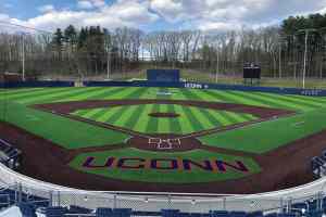 University of Connecticut - Storrs