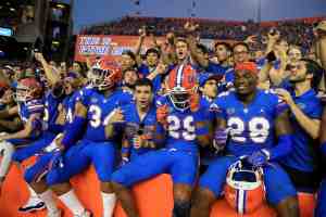 University of Florida