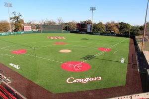 University of Houston