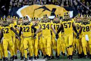 University of Iowa