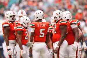 University of Miami (Florida)