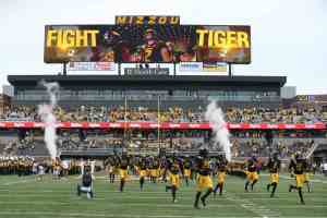 University of Missouri - Columbia