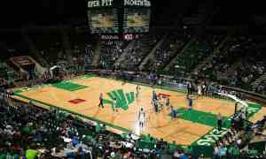University of North Texas